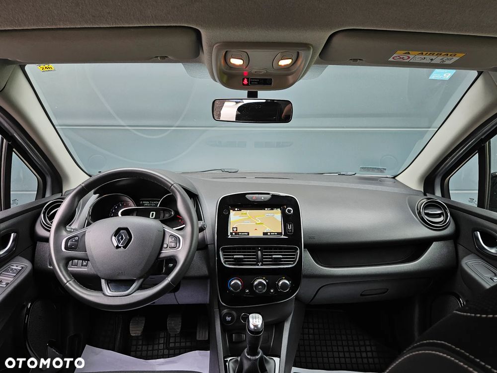 Renault Clio 0.9 Energy TCe Zen - 8