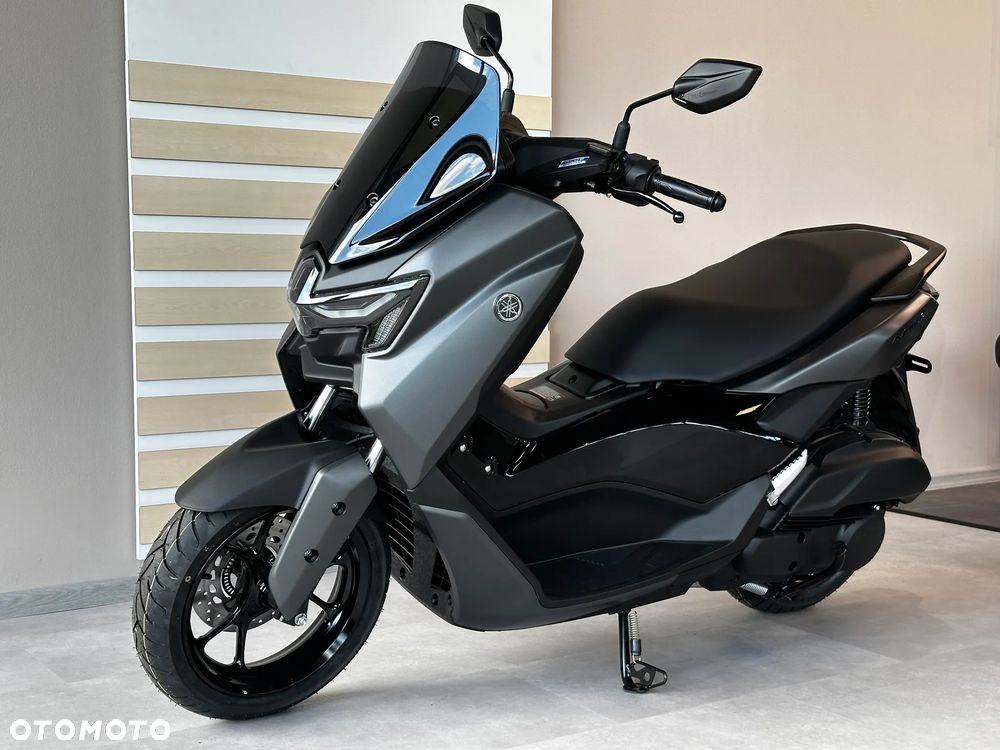 Yamaha NMAX - 2
