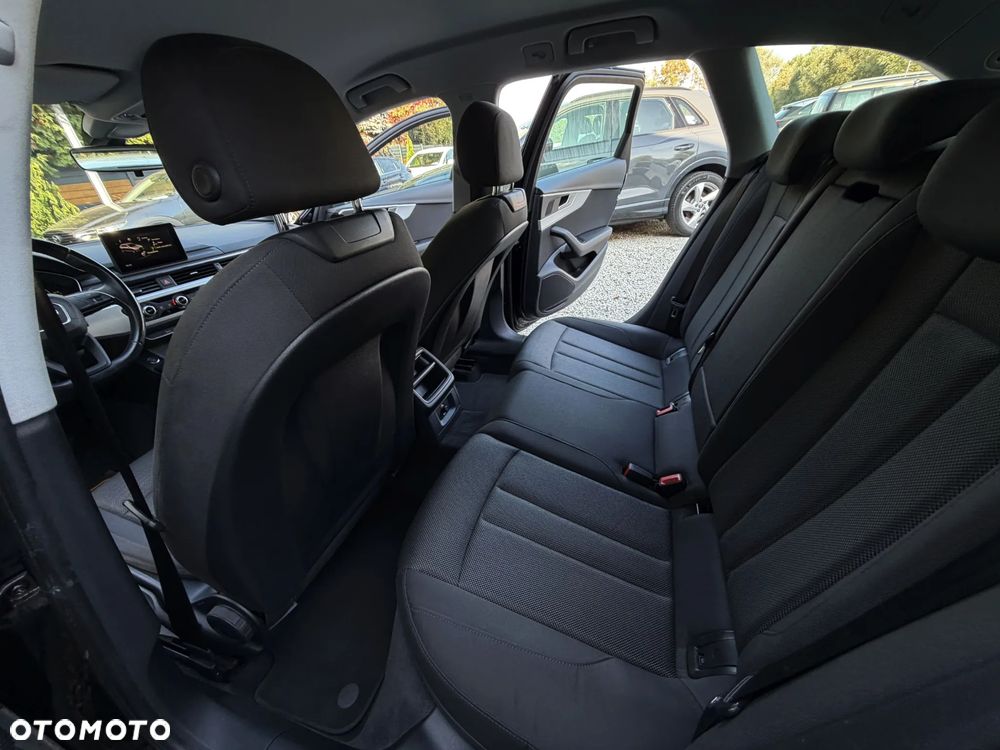 Audi A4 Avant - 20