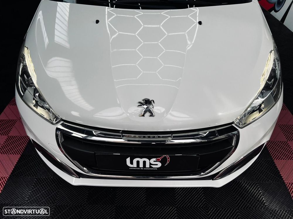 Peugeot 208 1.2 VTi Active - 7