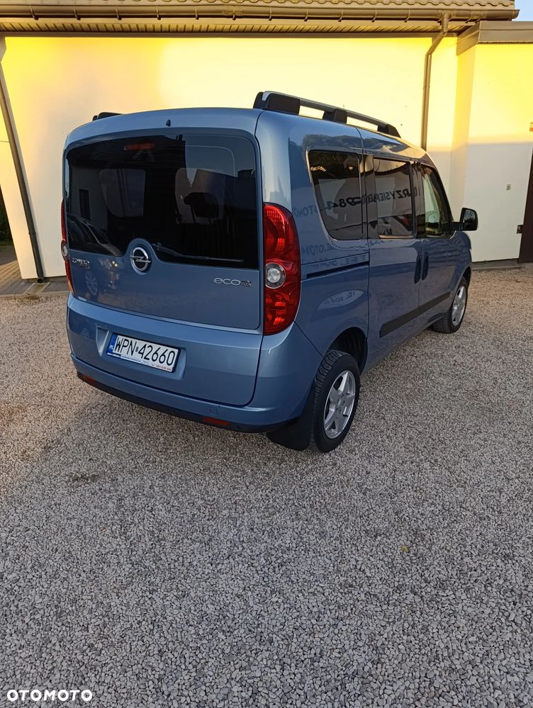 Opel Combo Tour L2H1 - 5