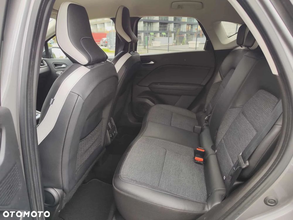 Renault Captur TCe 90 EXPERIENCE - 26