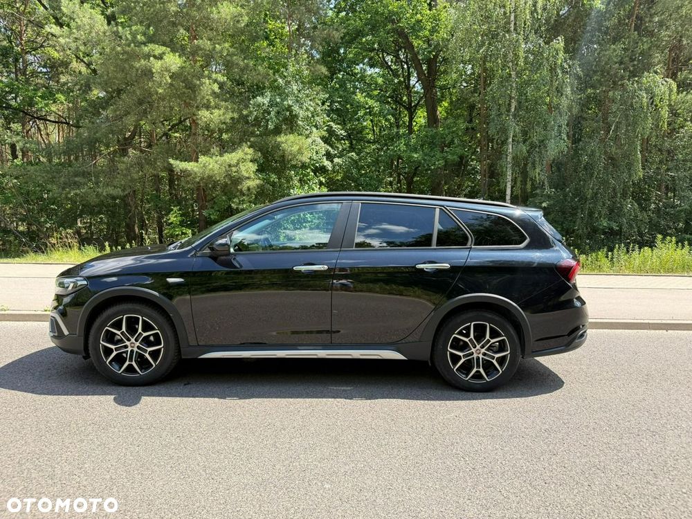 Fiat Tipo - 22