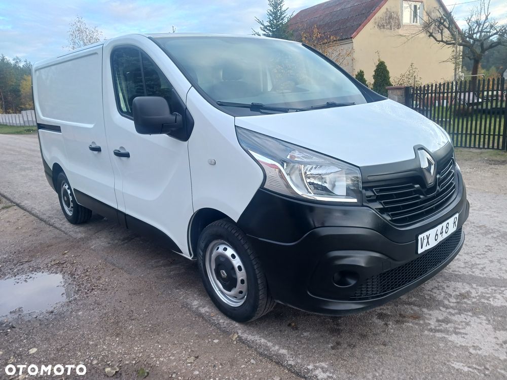 Renault Trafic - 3
