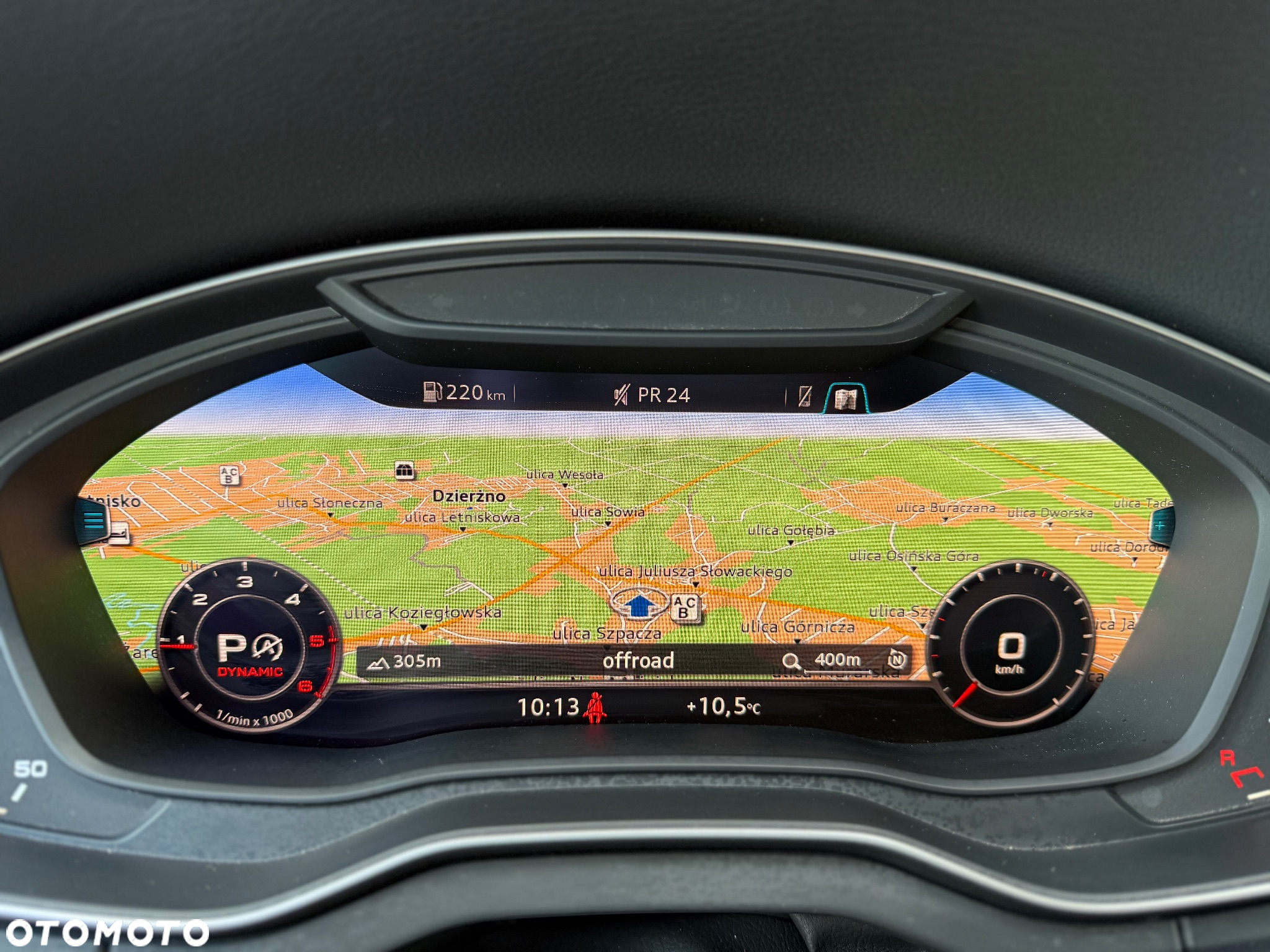 Audi Q5 35 TDI S tronic design - 36