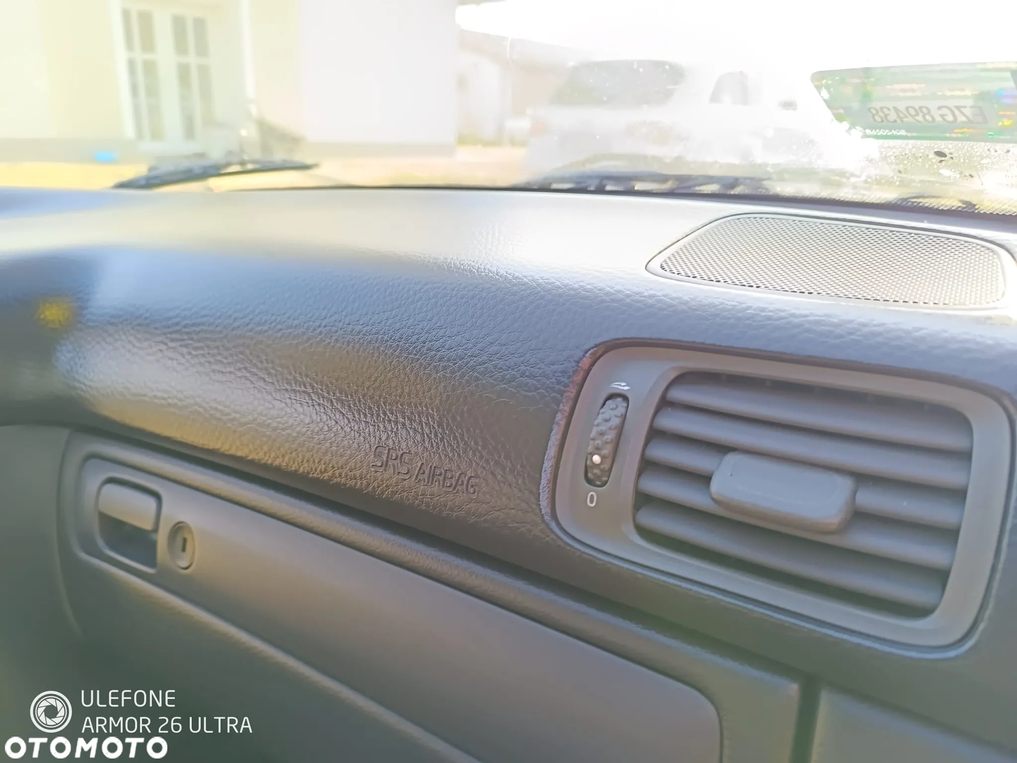 Volvo S70 2.4 T - 12