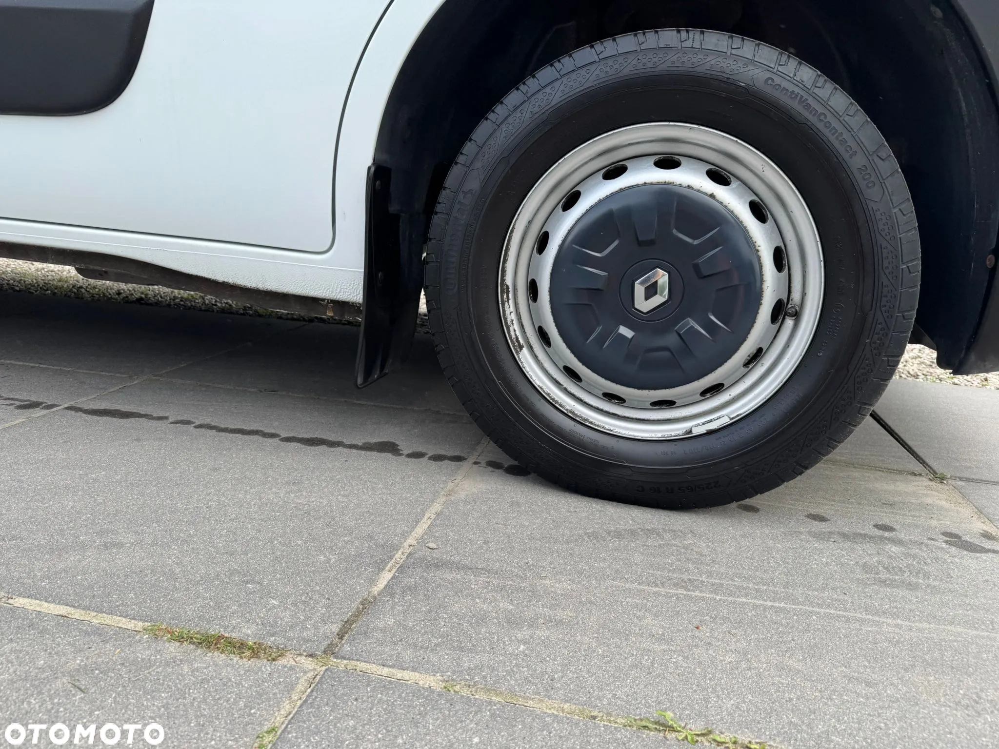 Renault MASTER L2H2 KLIMATYZACJA FAKTURA VAT 23% - 13