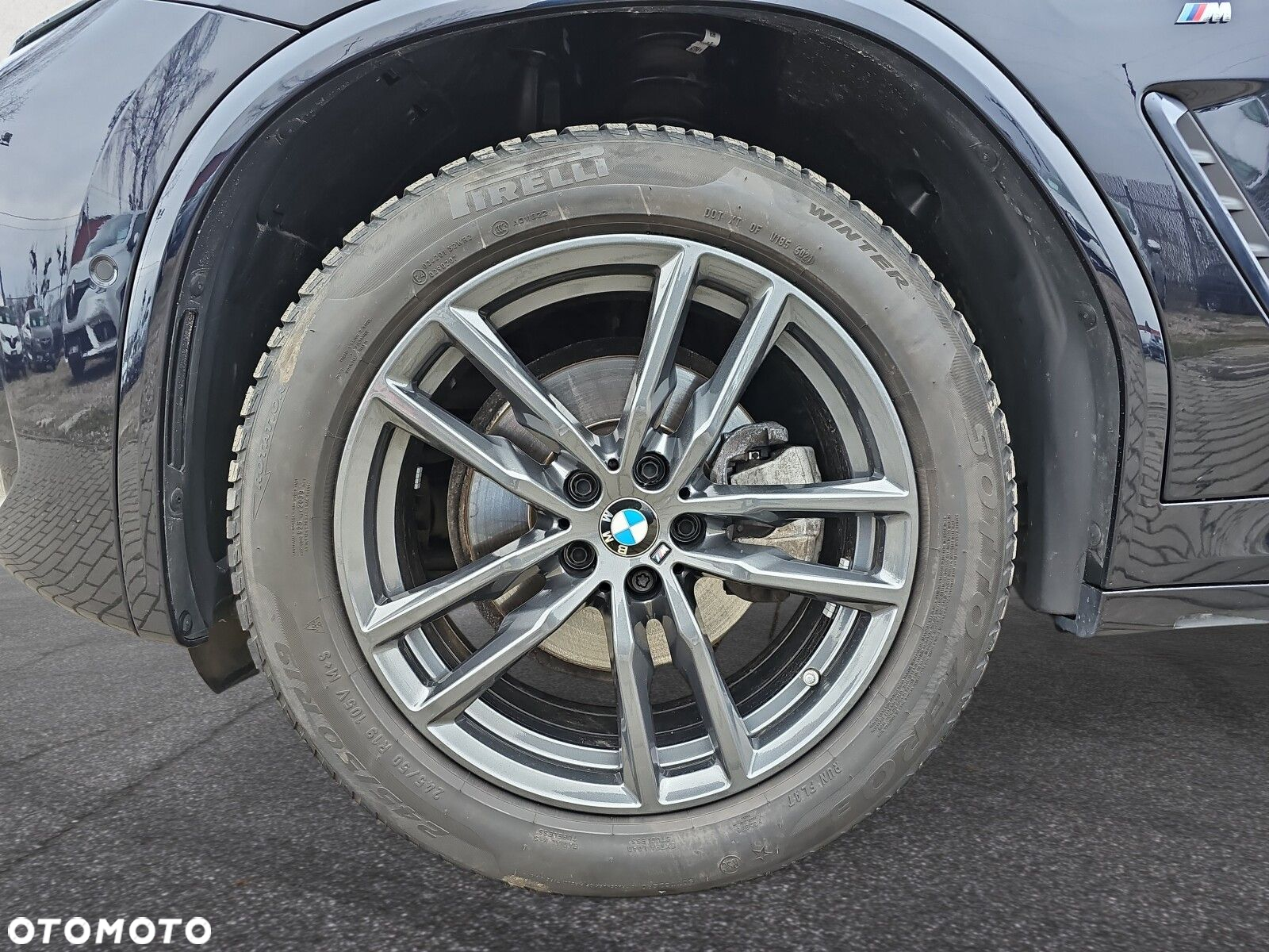 BMW X4 - 9