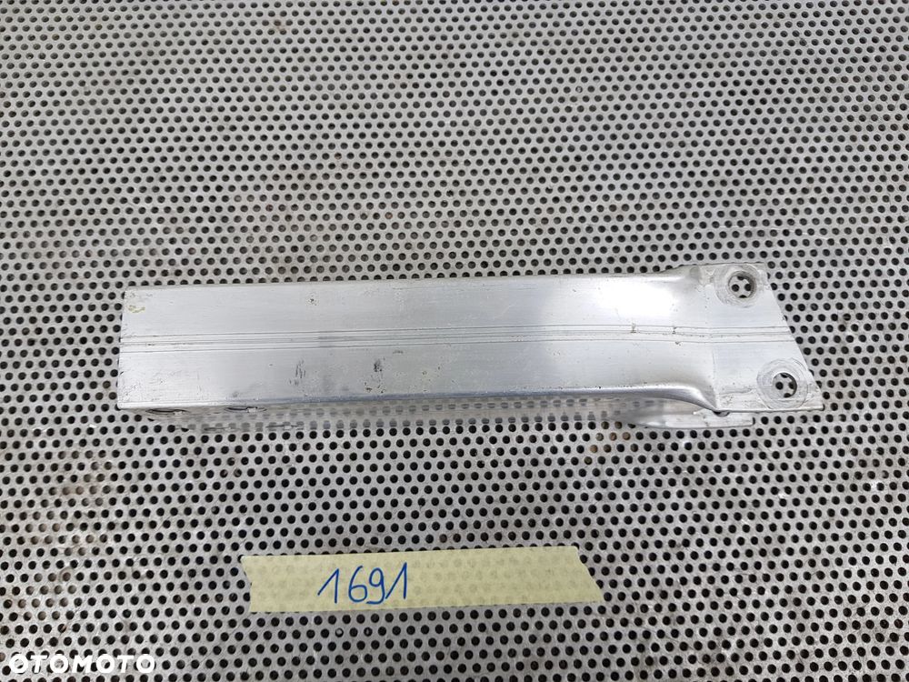 Mercedes W213 E Strefa Zgniotu Prawa Przód - 3