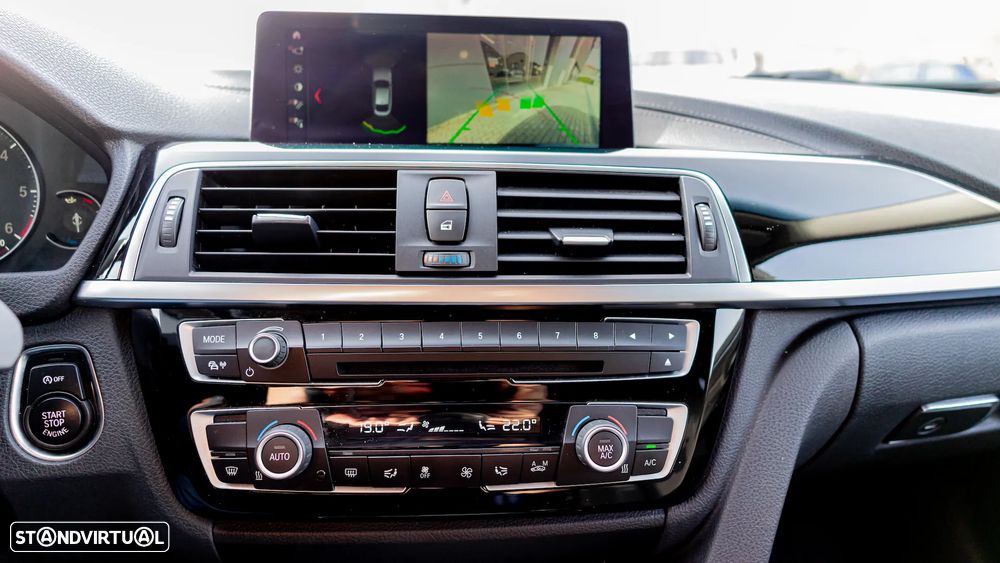 BMW 420 Gran Coupé - 21