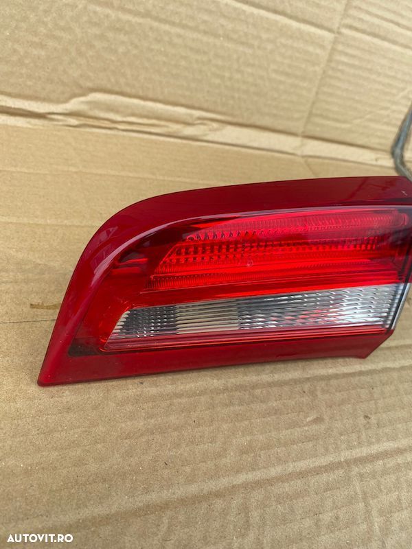 Stop dreapta spate VOLVO S60 2010-2017 30796272 - 4