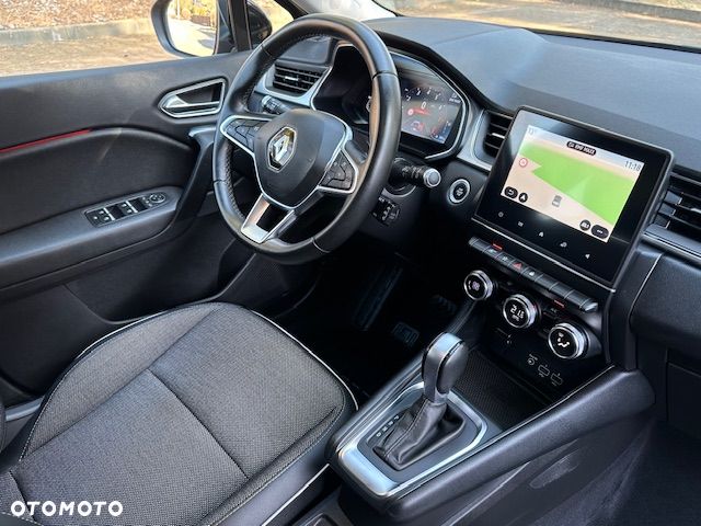 Renault Captur 1.3 TCe Intens EDC - 34