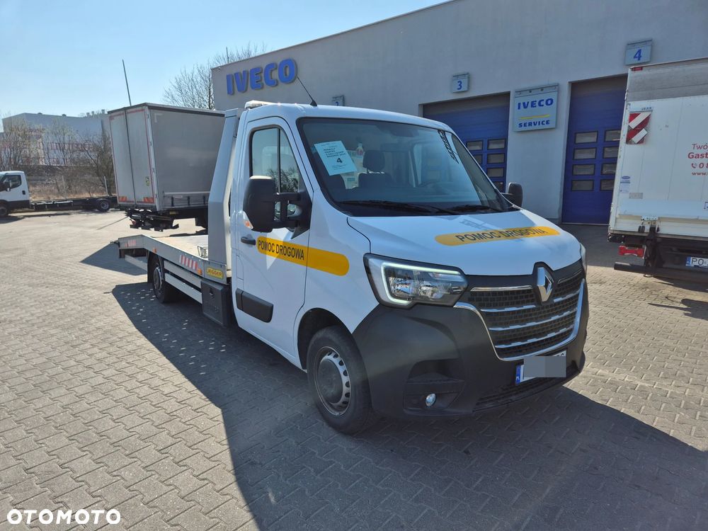 Renault Master (32395) - 2