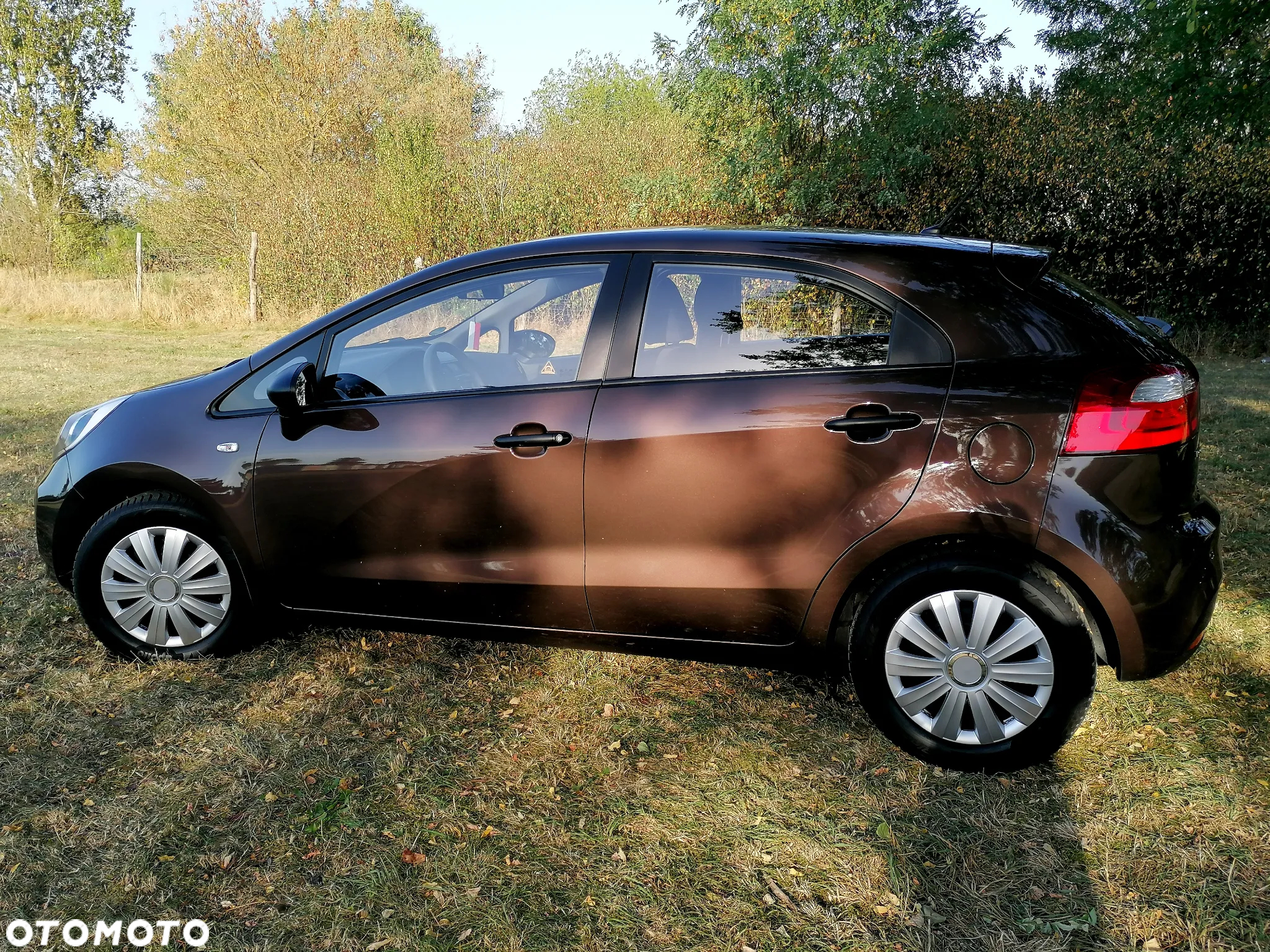 Kia Rio 1.4 Dream Team Edition - 11