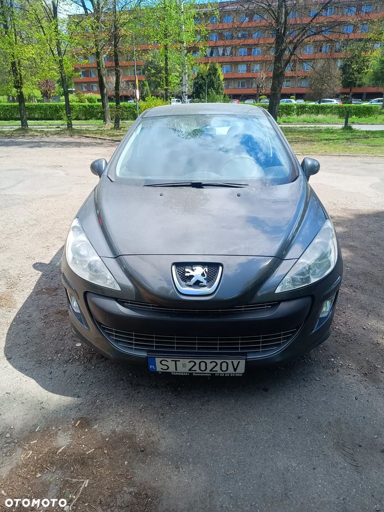 Peugeot 308 120 VTi Family - 1
