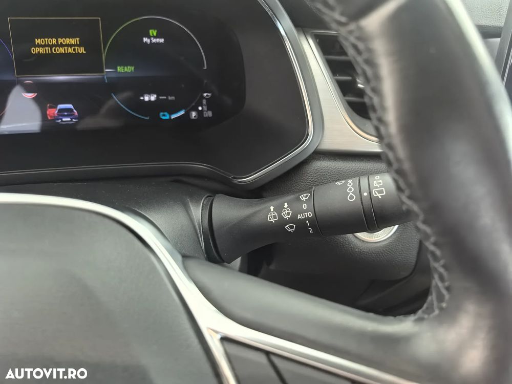 Renault Captur E-Tech Plug-In-Hybrid Intens - 19
