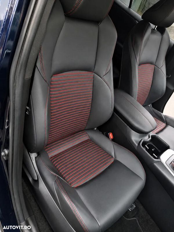 Suzuki Across PLUG-IN HYBRID - 4