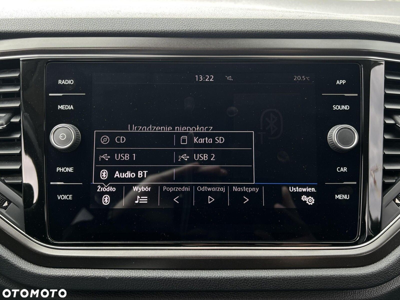 Volkswagen T-Roc 1.5 TSI ACT Advance - 31
