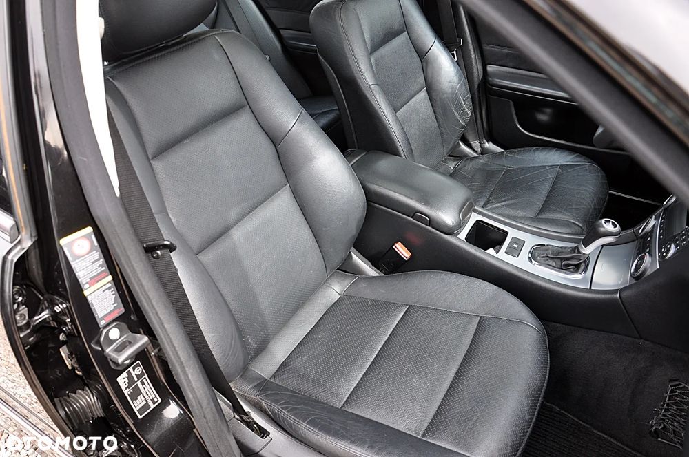 Mercedes-Benz Klasa C 180 Kompressor Automatik Avantgarde - 24