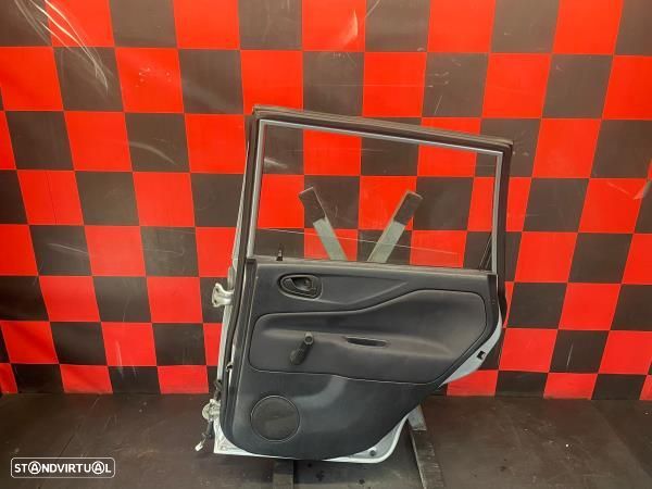 Porta Trás Direita Mitsubishi Space Star Veículo Multiuso (Dg_A) - 2