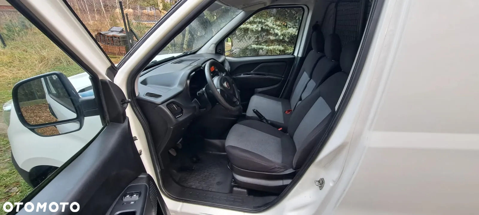 Fiat Doblo - 9