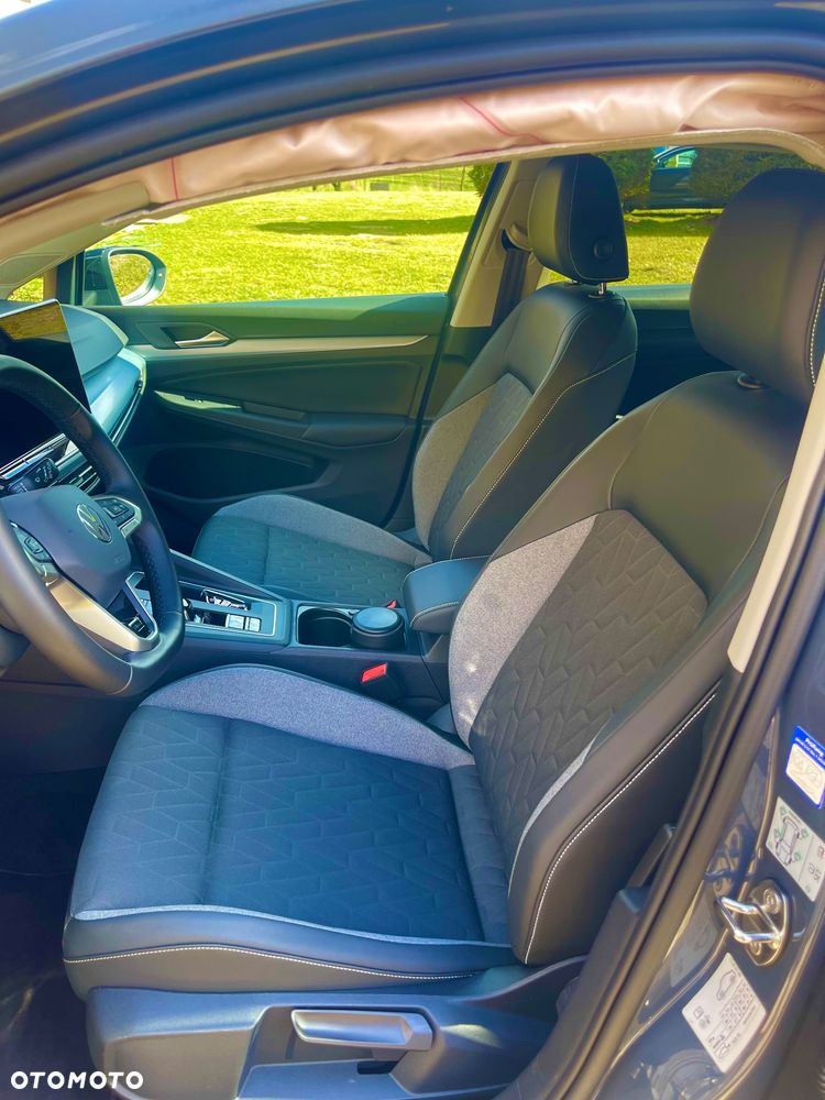 Volkswagen Golf 1.5 eTSI OPF DSG Energy - 17