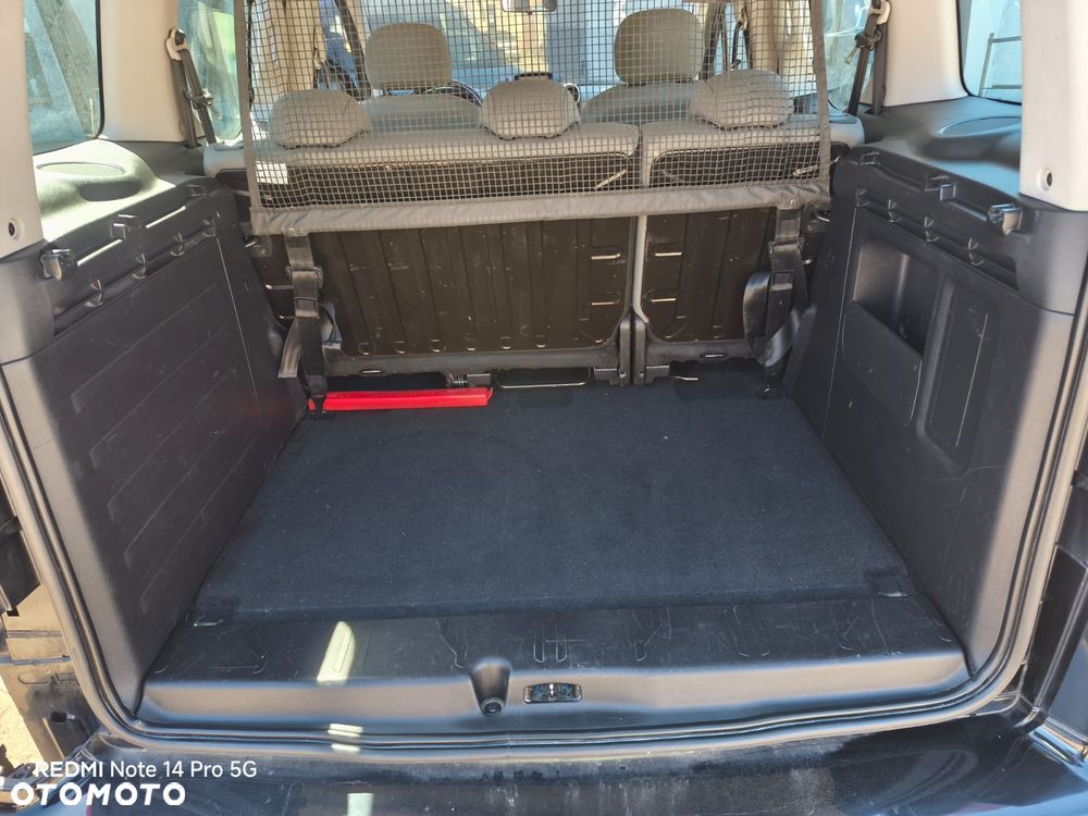 Citroën Berlingo Multispace BlueHDi 100 S&S SELECTION - 17