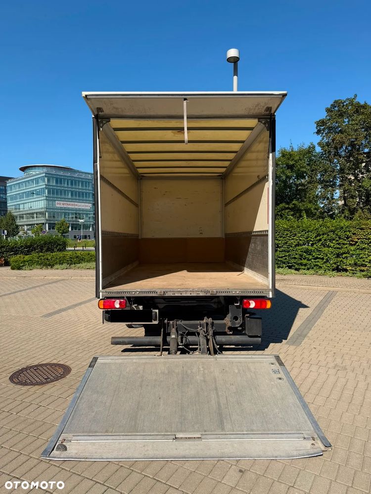 Fiat Ducato - 9