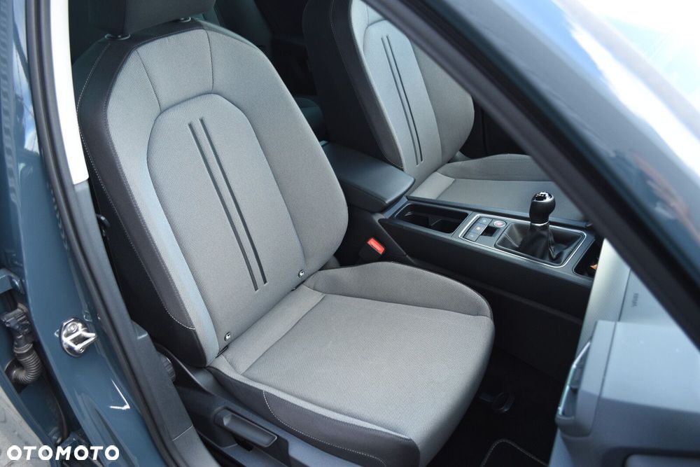 Seat Leon 1.5 TSI Style - 33