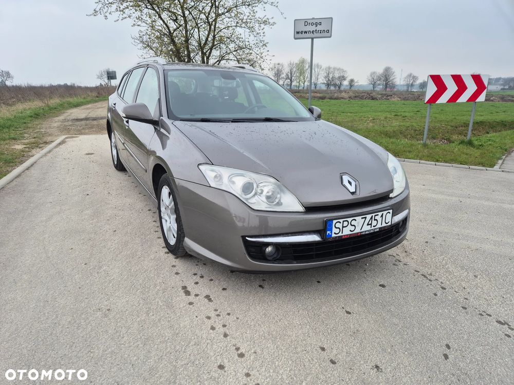 Renault Laguna 2.0 16V 140 Dynamique - 13