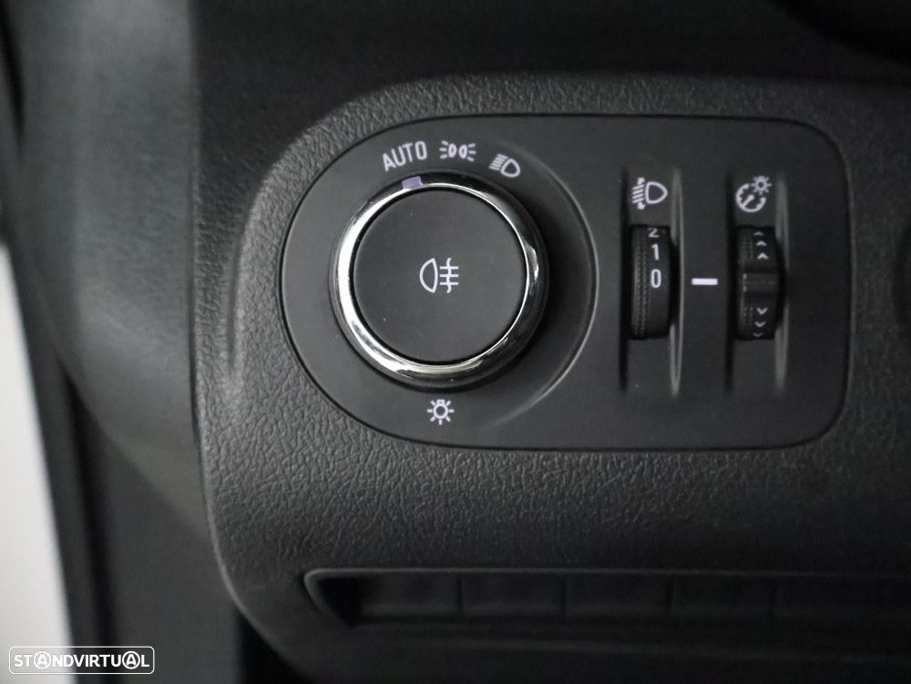 Opel Combo 1.5 CDTi L1H1 Enjoy - 15