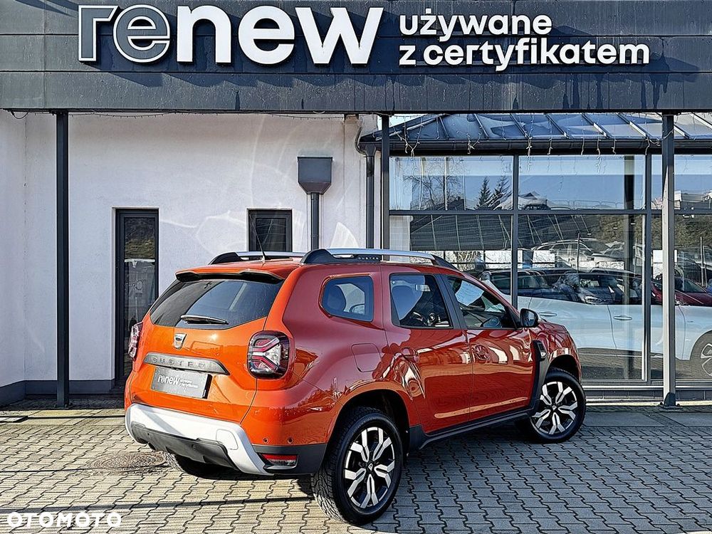 Dacia Duster - 5