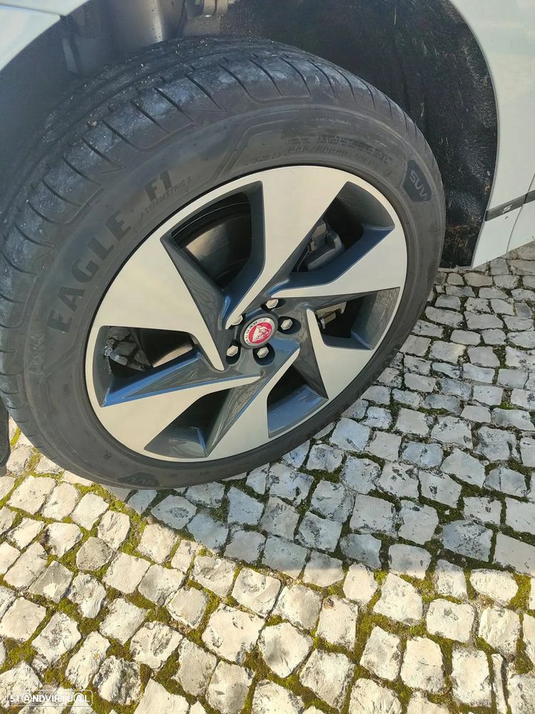Jaguar I-Pace S AWD Aut. - 3