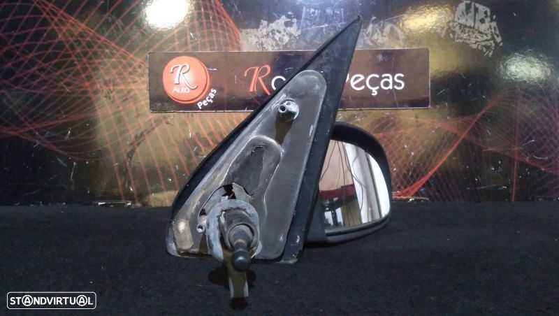 Espelho Retrovisor Dto Citroên Saxo (S0, S1) - 4