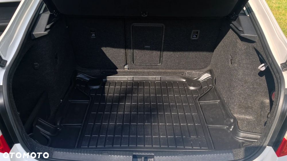 Skoda Octavia 2.0 TDI Ambition DSG - 15