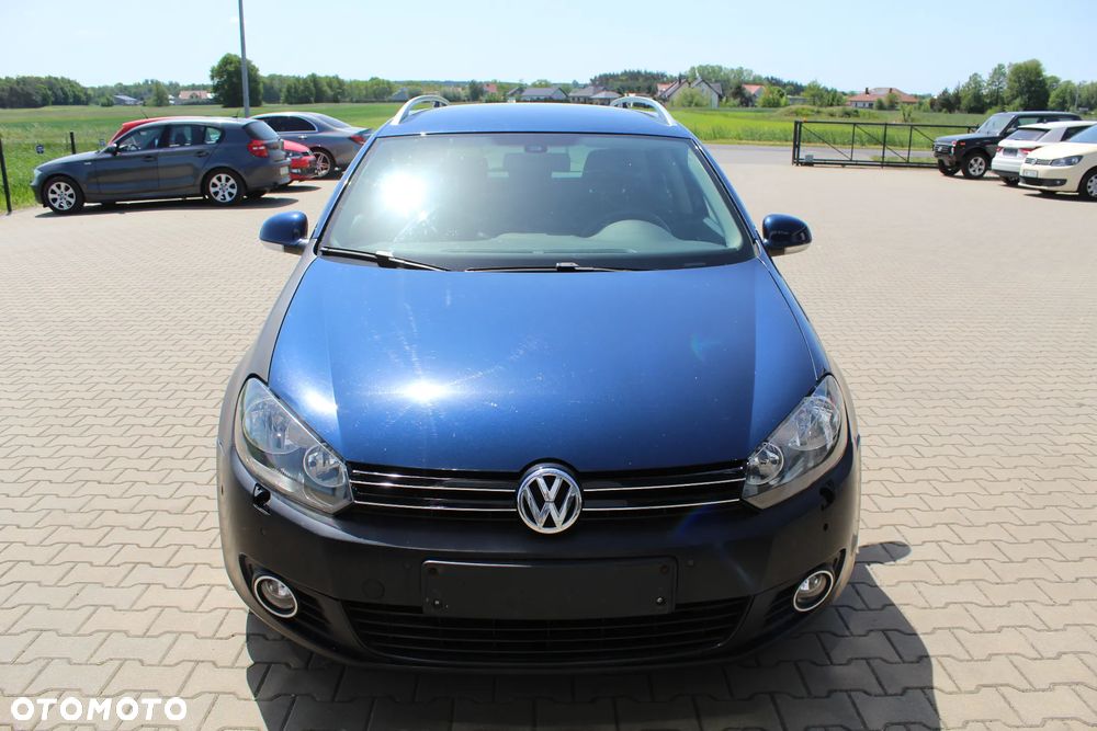 Volkswagen Golf - 2