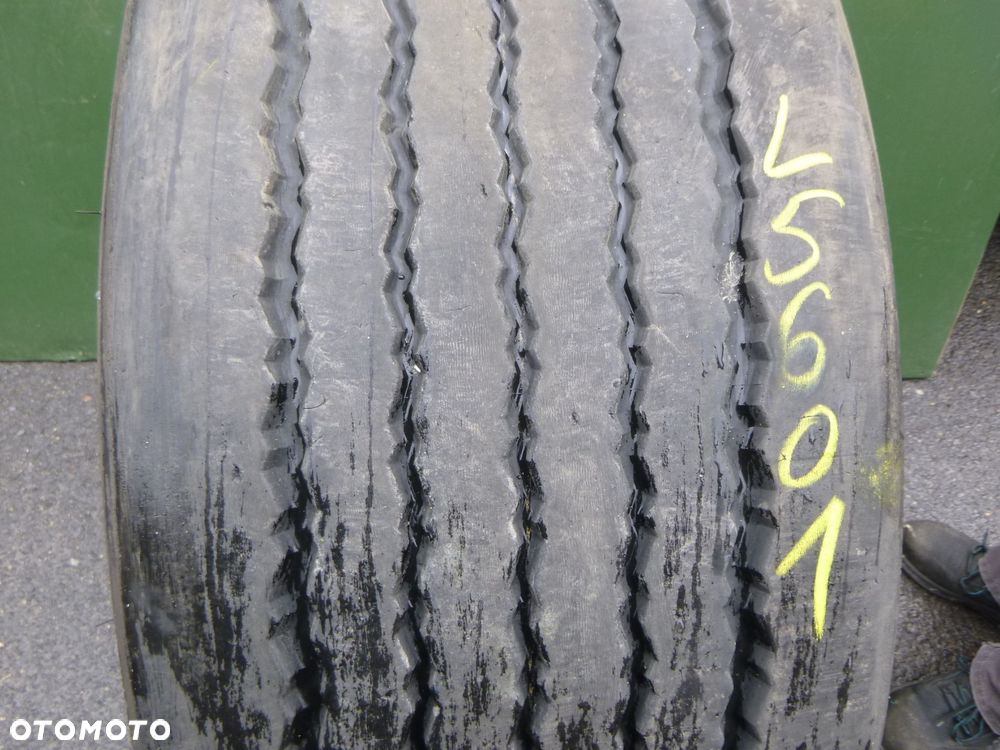 Opona ciężarowa 385/65R22.5 Bridgestone R179+. Opony ciężarowe - 2