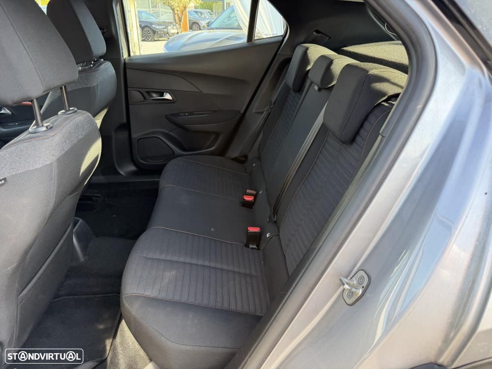 Peugeot 2008 1.2 PureTech Allure Pack - 7