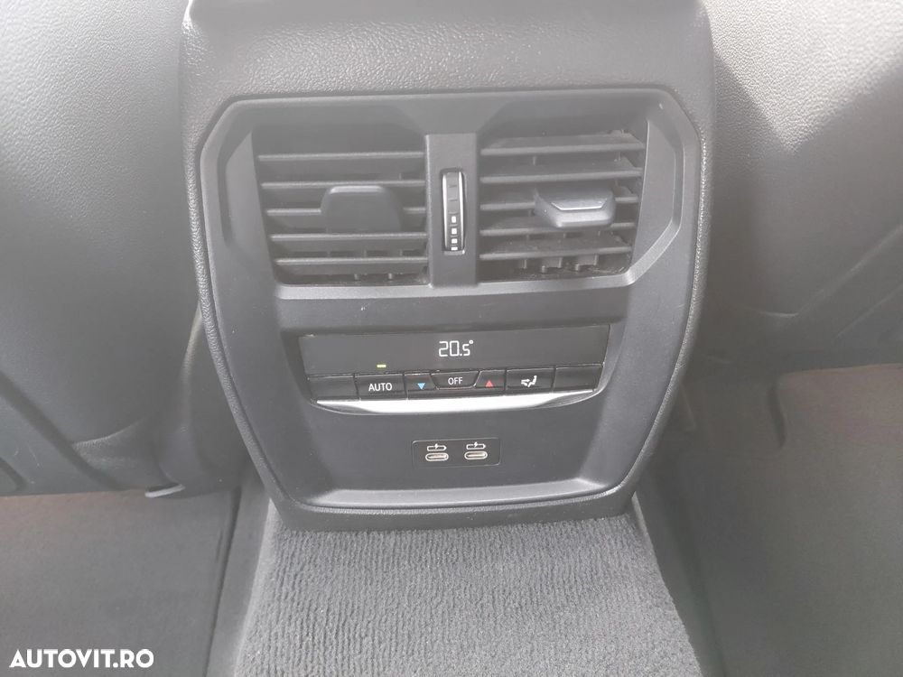 BMW Seria 3 320d xDrive AT Luxury Line - 25