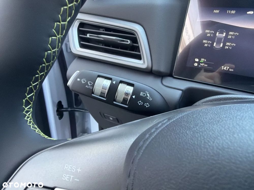 BYD Atto 2 DM-i - 21