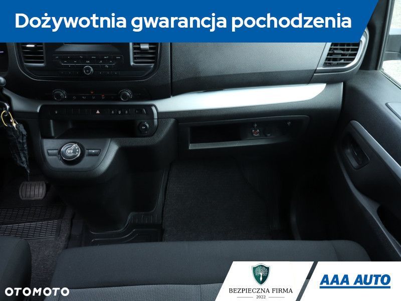 Toyota Proace Verso - 10