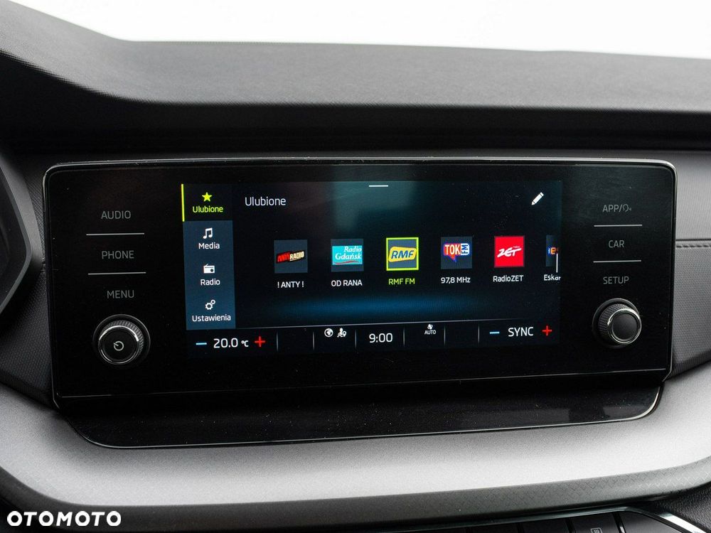 Skoda Octavia 1.5 TSI ACT Ambition - 22