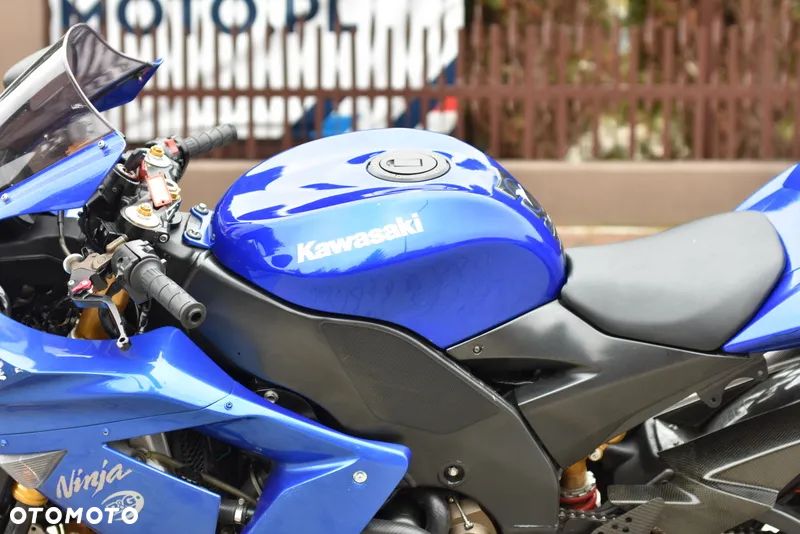 Kawasaki Ninja - 28