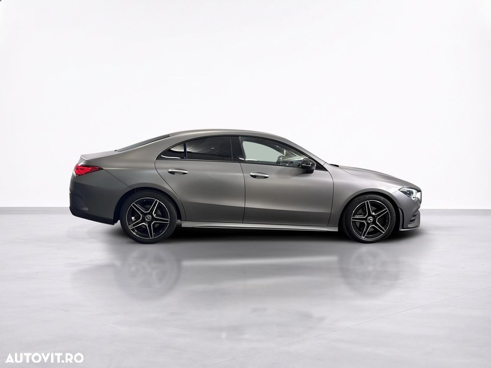 MERCEDES-BENZ CLA 2020 — imagine 6