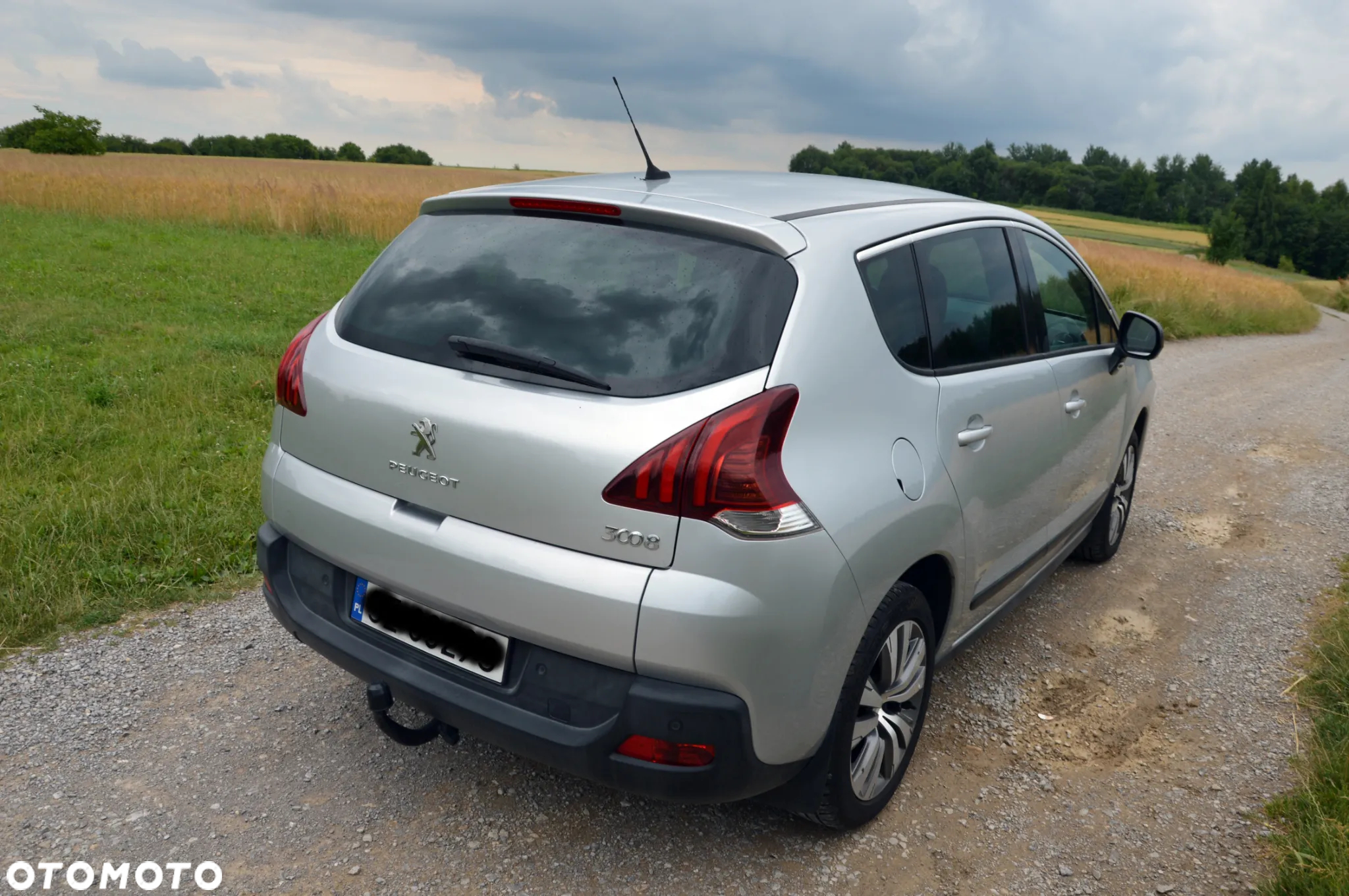 Peugeot 3008 1.2 PureTech Allure - 19