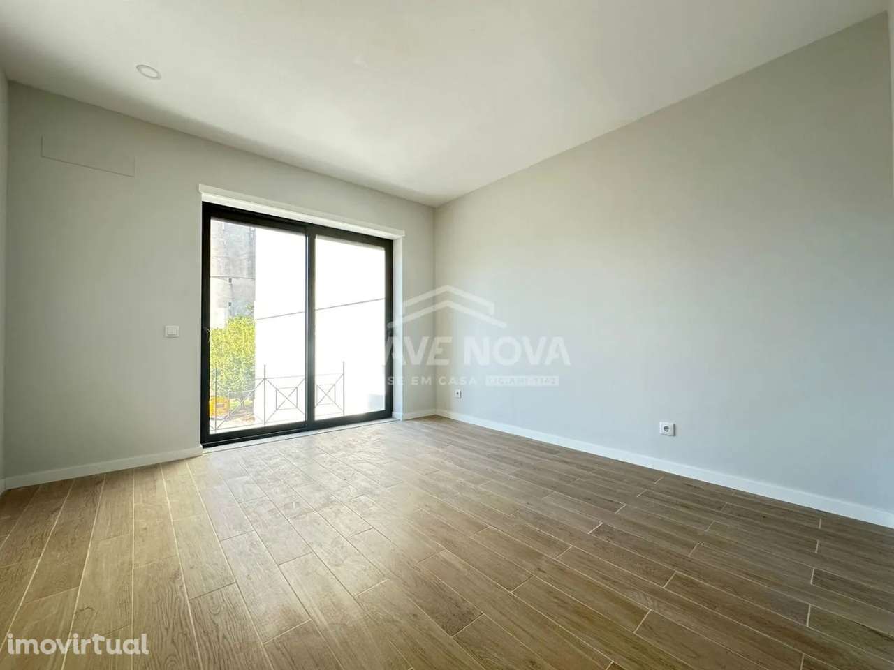 Apartamento T3 na Foz | Totalmente Remodelado - Grande imagem: 3/10