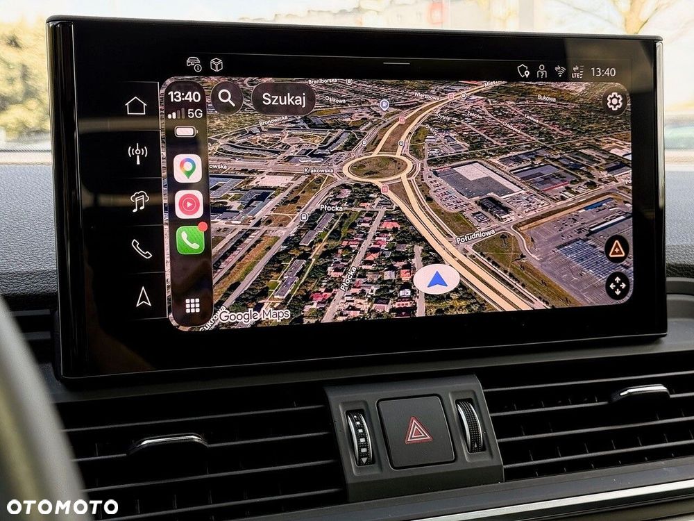 Audi Q5 Sportback - 36