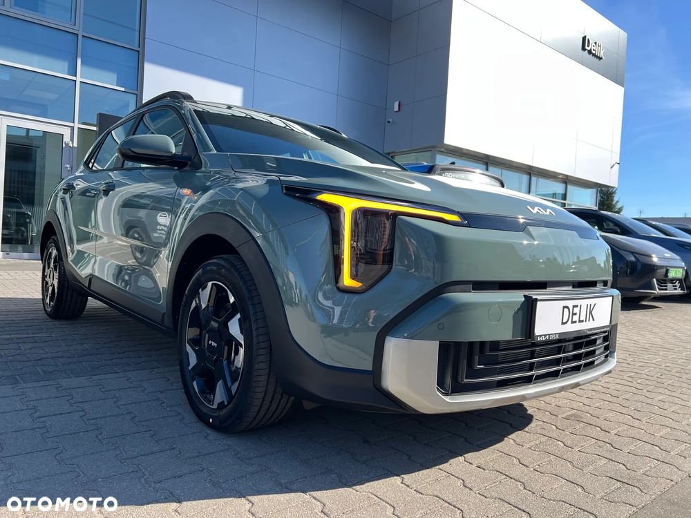 Kia Stonic 1.0 T-GDI Smart - 5