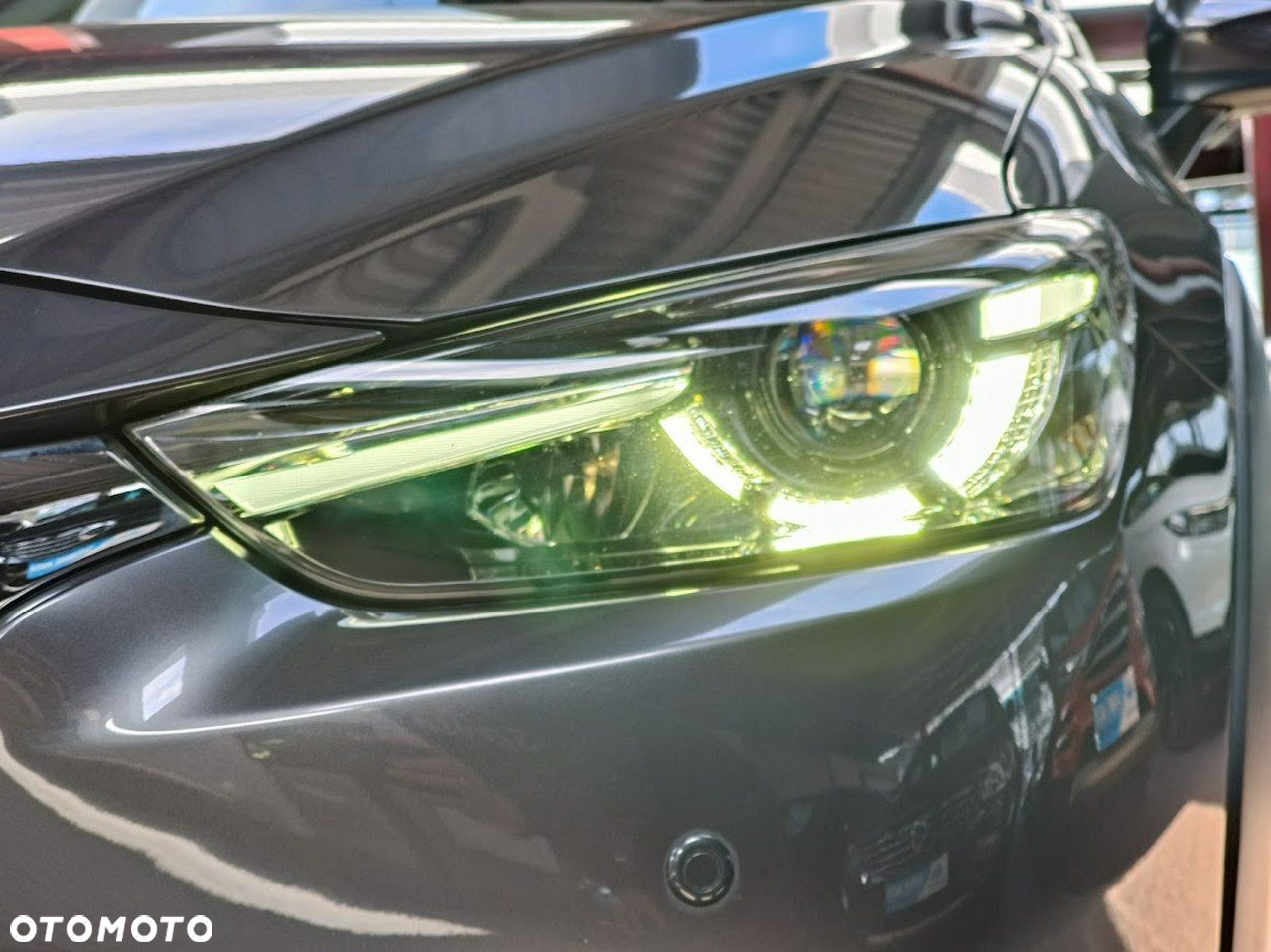Mazda CX-3 SKYACTIV-G 121 FWD Sports-Line - 7