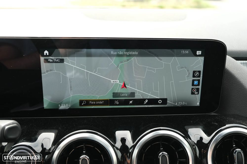 Mercedes-Benz GLA 250 e 8G-DCT Progressive - 10